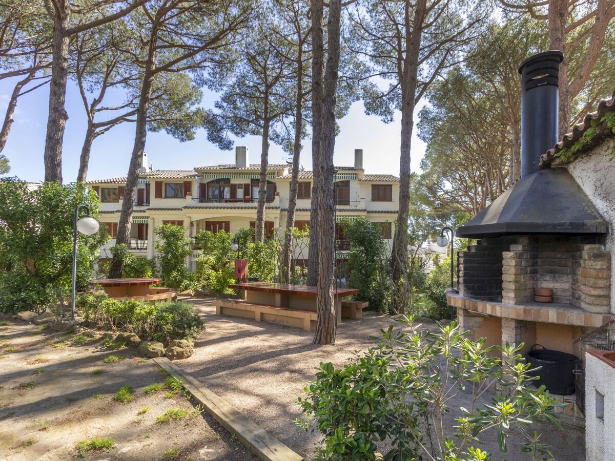Country Club Family – Apt 3 chambres avec piscine à Pals - Photo 21