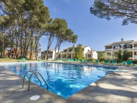 Location appartement à Pals