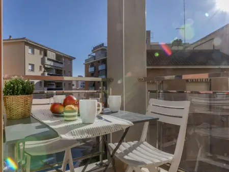 Location appartement à Segur de Calafell, Nadina