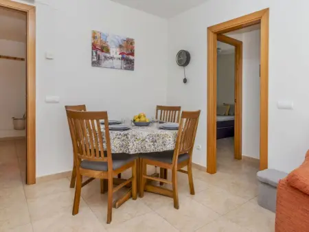 Nadina, appartement 2 chambres à Segur de Calafell : photo 3