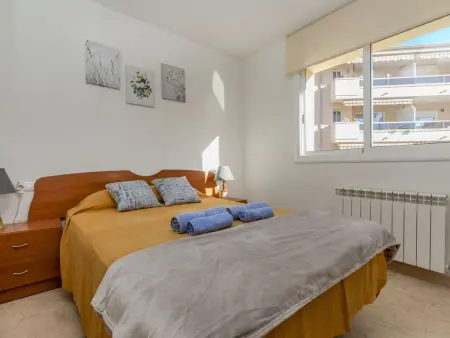 Nadina, appartement 2 chambres à Segur de Calafell : photo 5