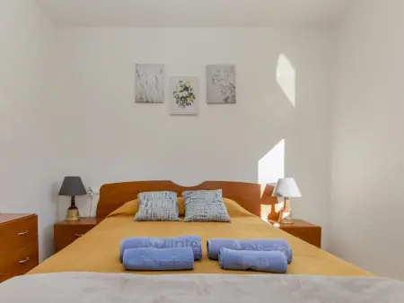Nadina, appartement 2 chambres à Segur de Calafell : photo 11