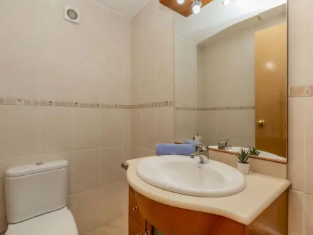 Nadina, appartement 2 chambres à Segur de Calafell : photo 14
