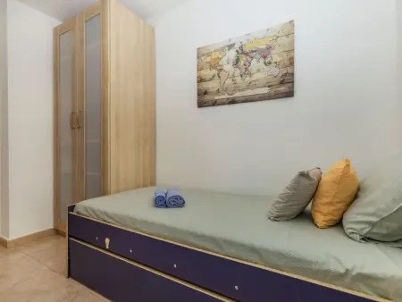 Nadina, appartement 2 chambres à Segur de Calafell : photo 15