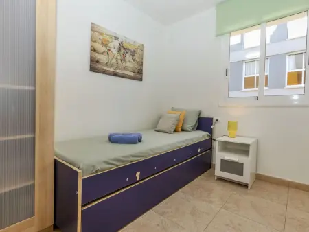 Nadina, appartement 2 chambres à Segur de Calafell : photo 16