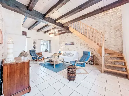 Location maison à Geay, Ile dOléron