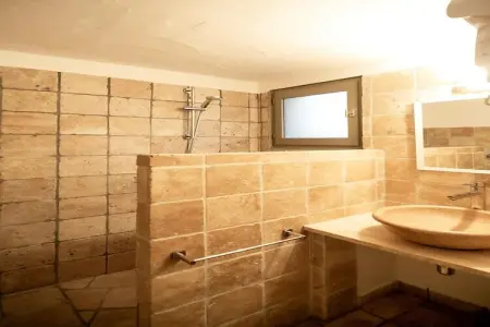 Villa T4 avec ponton privé à Porto-Vecchio : photo 13