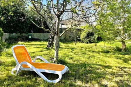 Location appartement à LOCMIQUELIC