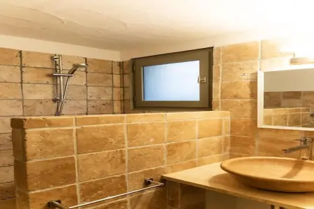 Villa 6 personnes vue mer à Porto-Vecchio : photo 12