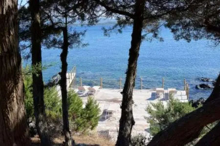 Villa 6 personnes vue mer à Porto-Vecchio : photo 14