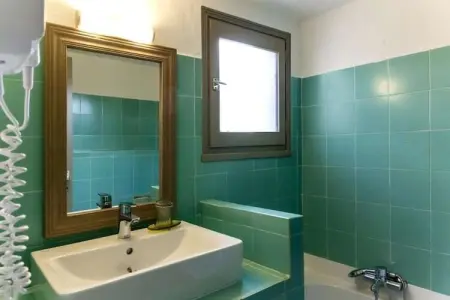 Villa 4 pers. avec ponton privé à Porto Vecchio : photo 9