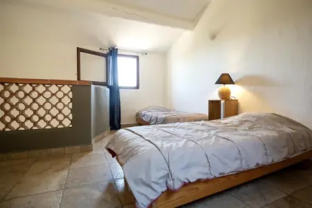 Villa U Paviddonu Porto-Vecchio avec piscine et accès mer : photo 2
