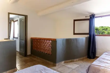 Villa U Paviddonu avec piscine et accès direct à la mer : photo 10