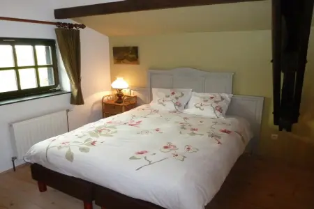 Maison 12 pers. avec sauna privé à Somme-Leuze : photo 4