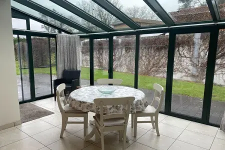 Maison 12 pers. avec sauna privé à Somme-Leuze : photo 5