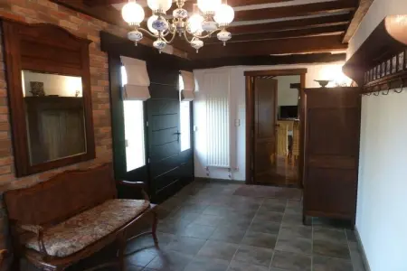 Maison 12 pers. avec sauna privé à Somme-Leuze : photo 9