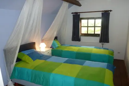 Maison 12 pers. avec sauna privé à Somme-Leuze : photo 15