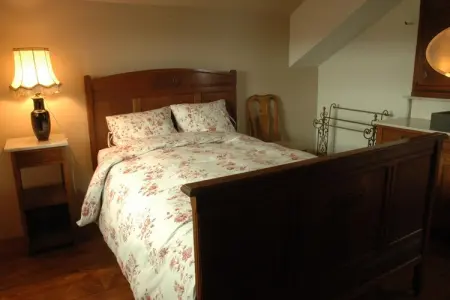 Maison 12 pers. avec sauna privé à Somme-Leuze : photo 17