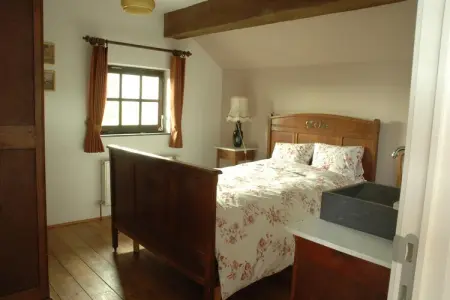 Maison 12 pers. avec sauna privé à Somme-Leuze : photo 18