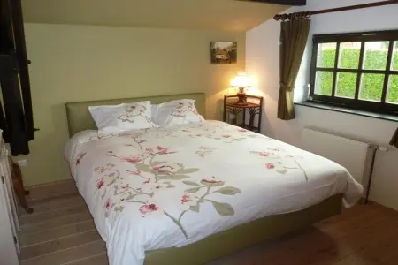 Maison 12 pers. avec sauna privé à Somme-Leuze : photo 20