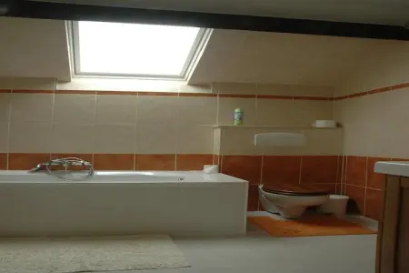Maison 12 pers. avec sauna privé à Somme-Leuze : photo 22