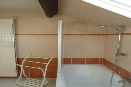 Maison 12 pers. avec sauna privé à Somme-Leuze : photo 23