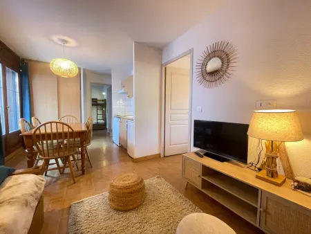 Location appartement à Flumet