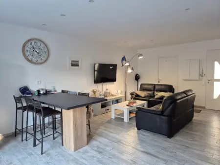 T4 climatisé avec jardin et 3 chambres à Bormes-les-Mimosas : photo 2