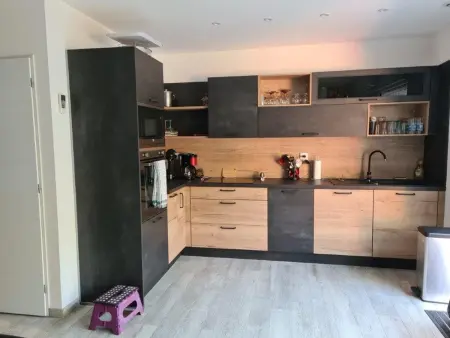 T4 climatisé avec jardin et 3 chambres à Bormes-les-Mimosas : photo 4