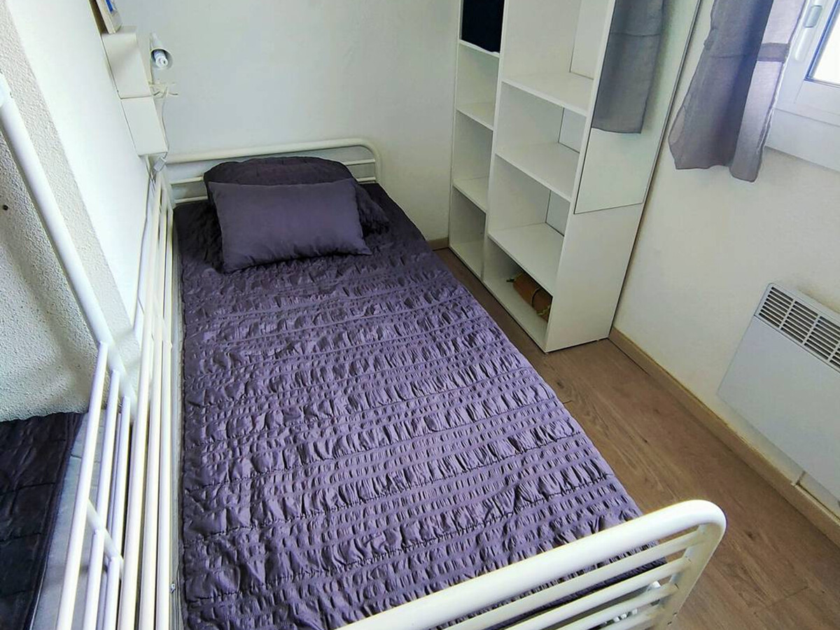 Appartement centre-ville Canet-Plage, 150m de la plage - Photo 11