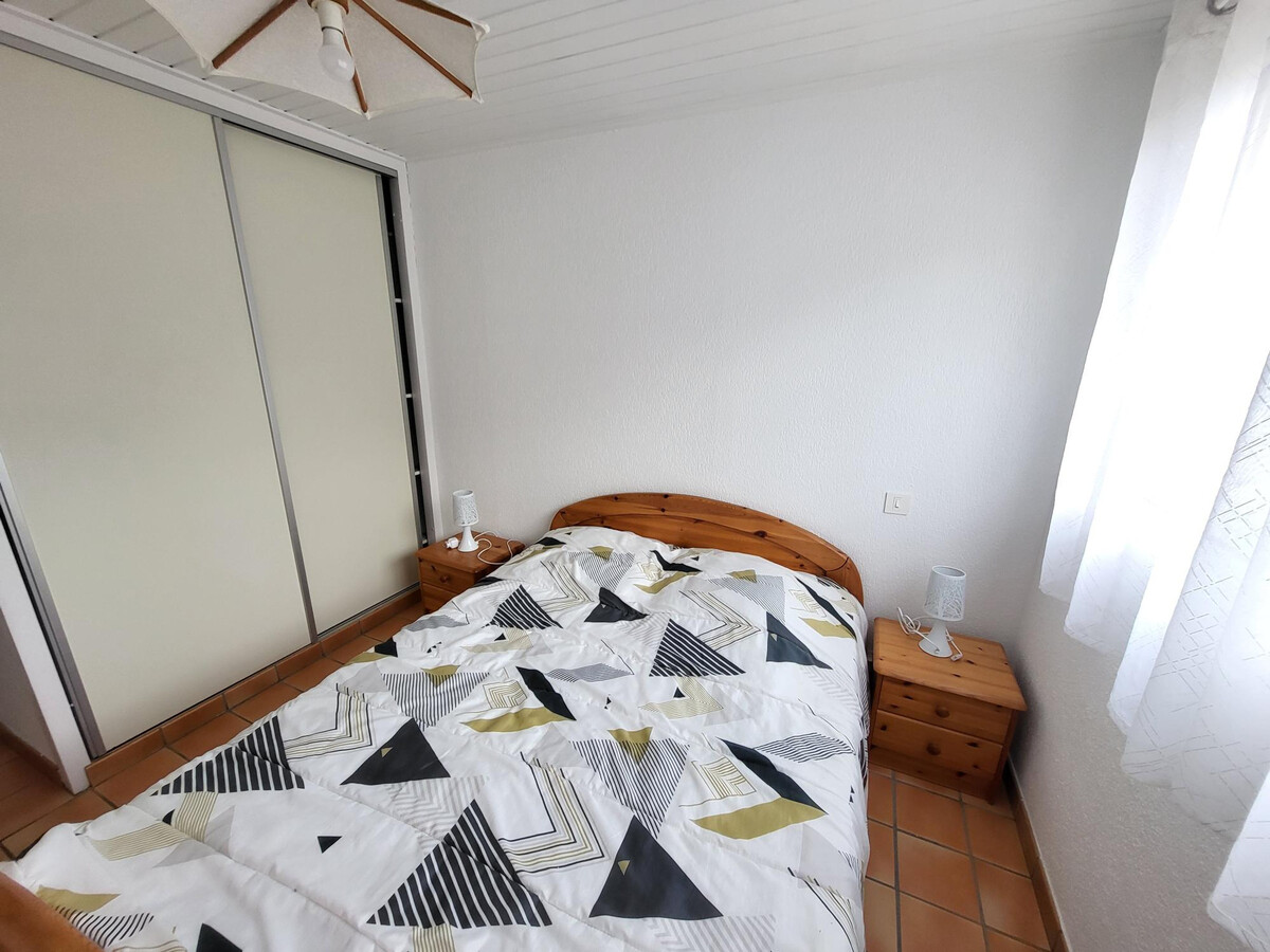 Appartement 2 chambres près plage et marché Arago - Photo 3