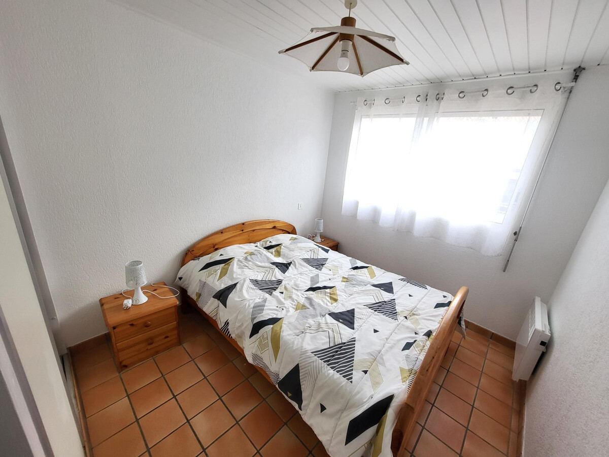 Appartement 2 chambres près plage et marché Arago - Photo 4