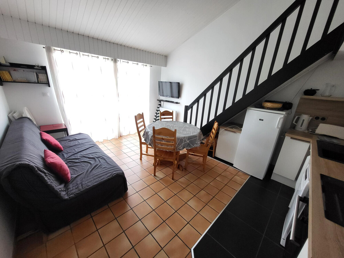Appartement 2 chambres près plage et marché Arago - Photo 5