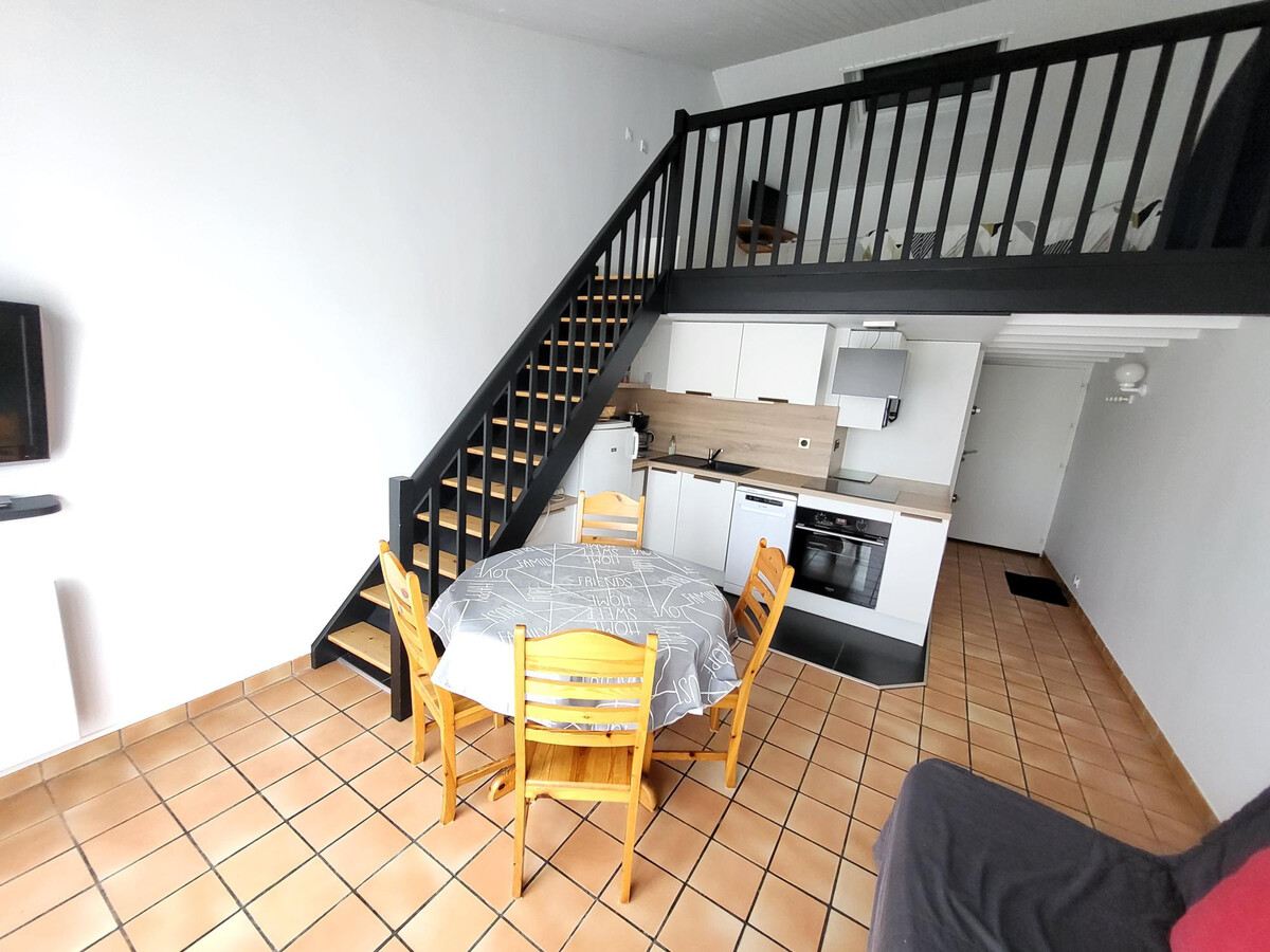 Appartement 2 chambres près plage et marché Arago - Photo 6