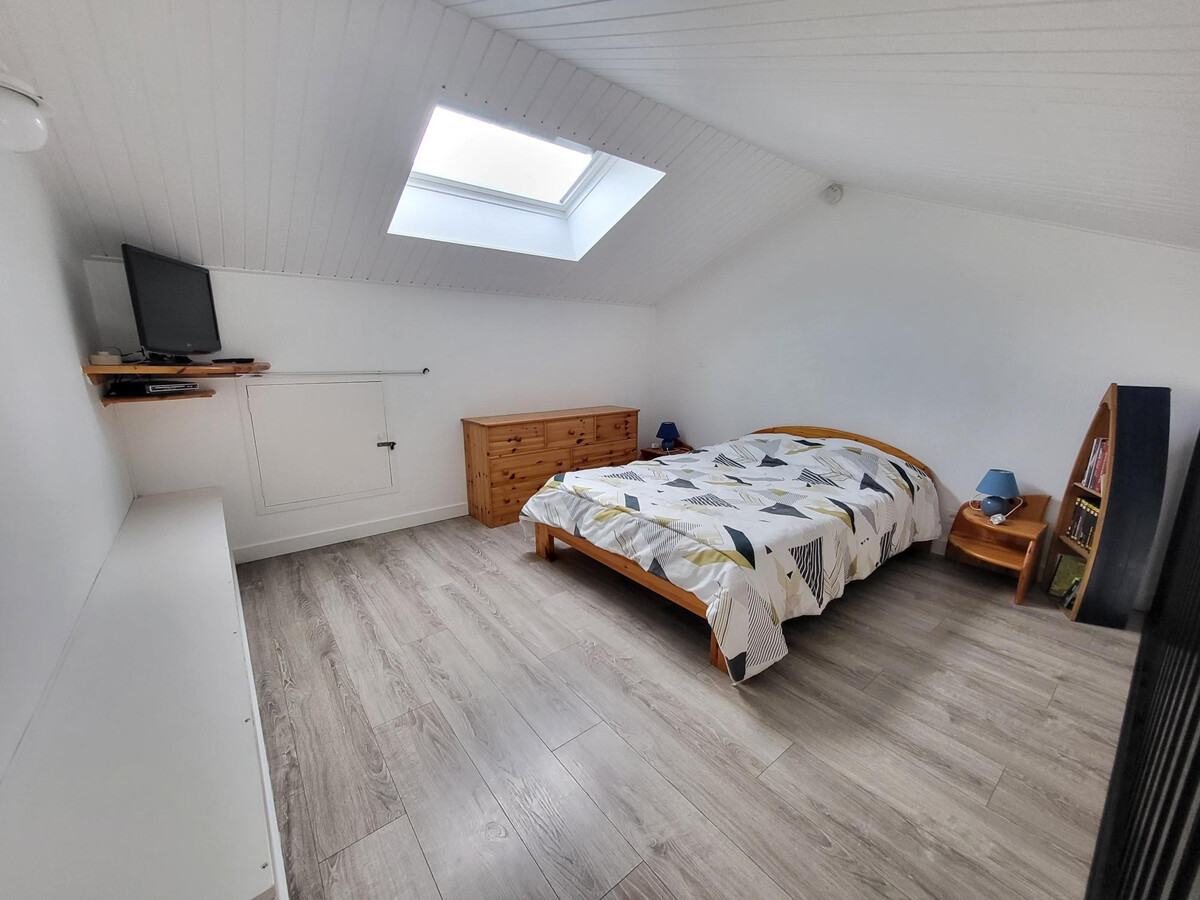 Appartement 2 chambres près plage et marché Arago - Photo 8