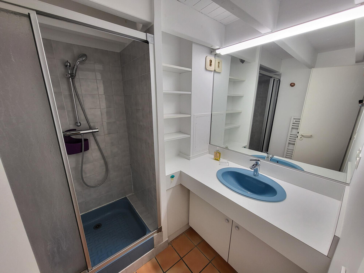 Appartement 2 chambres près plage et marché Arago - Photo 10