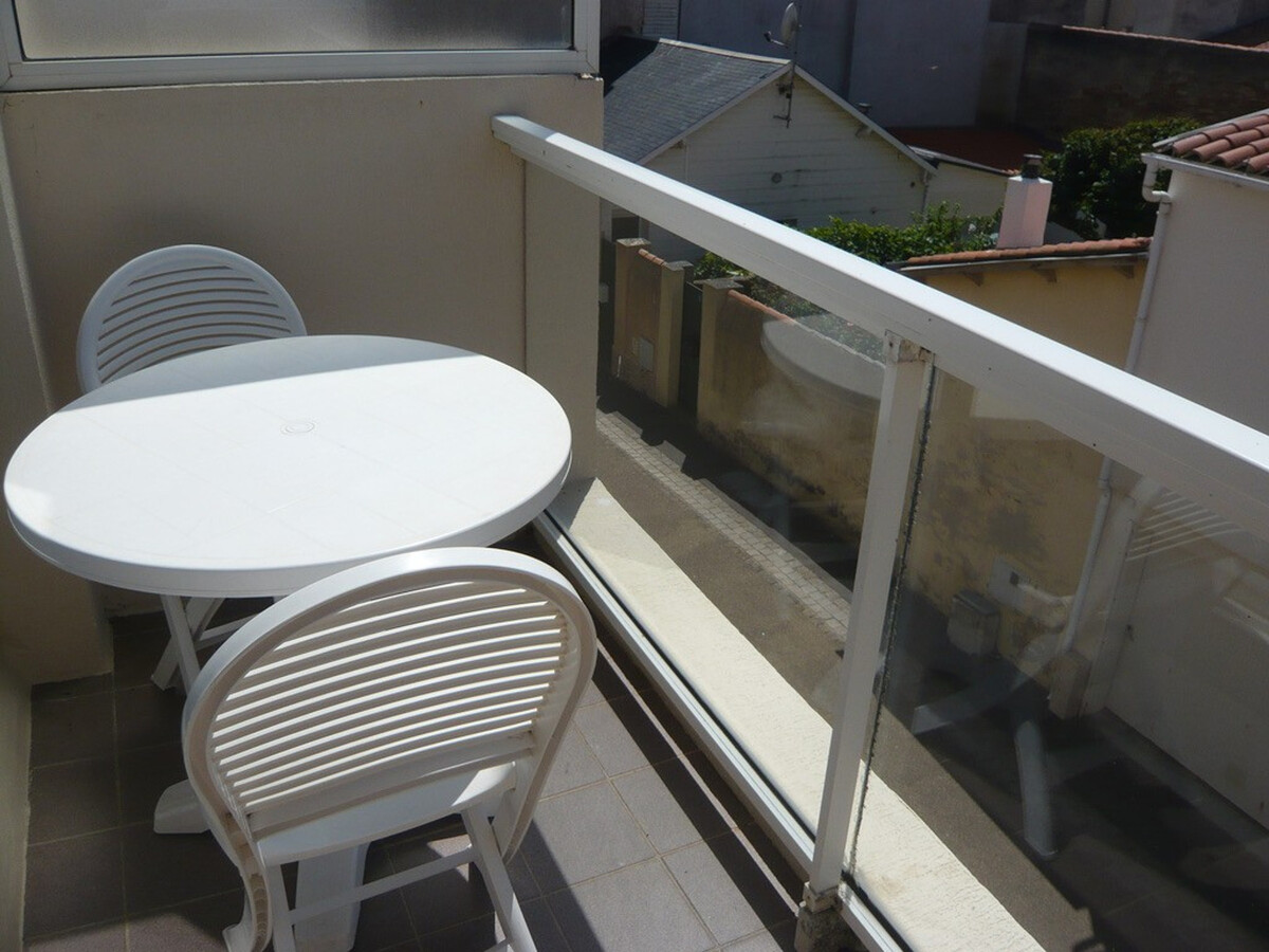 Appartement 2 chambres près plage et marché Arago - Photo 11