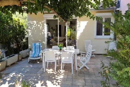 Location appartement à ST MANDRIER SUR MER