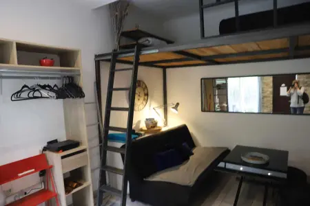 Location appartement à Nice