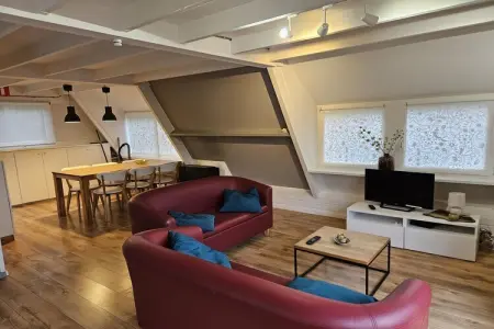 Location chalet à Durbuy, Havre de paix champêtre et chaleureux à Durbuy