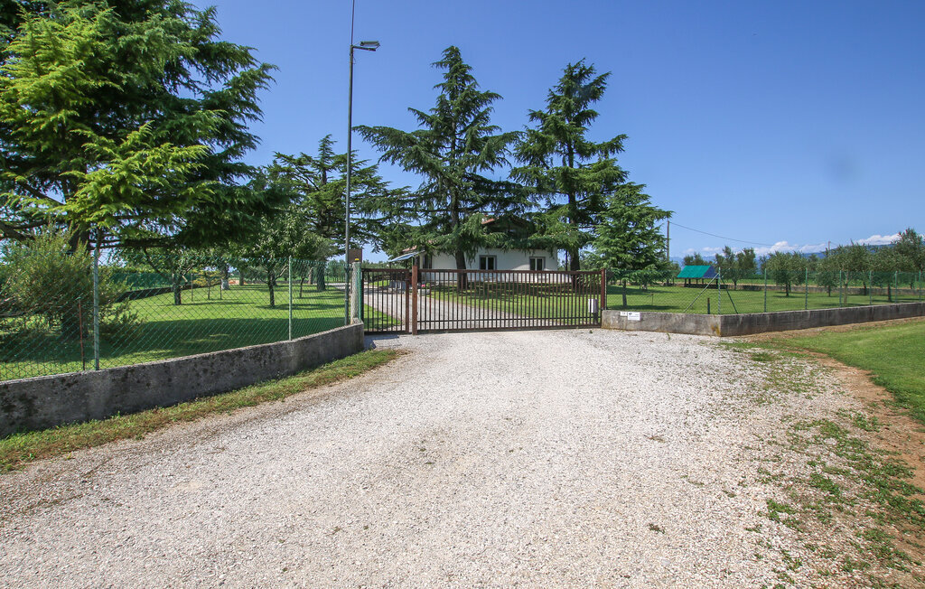 Maison 5 personnes à Cividale del Friuli - Photo 10