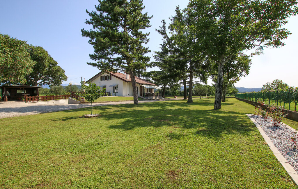Maison 5 personnes à Cividale del Friuli - Photo 13