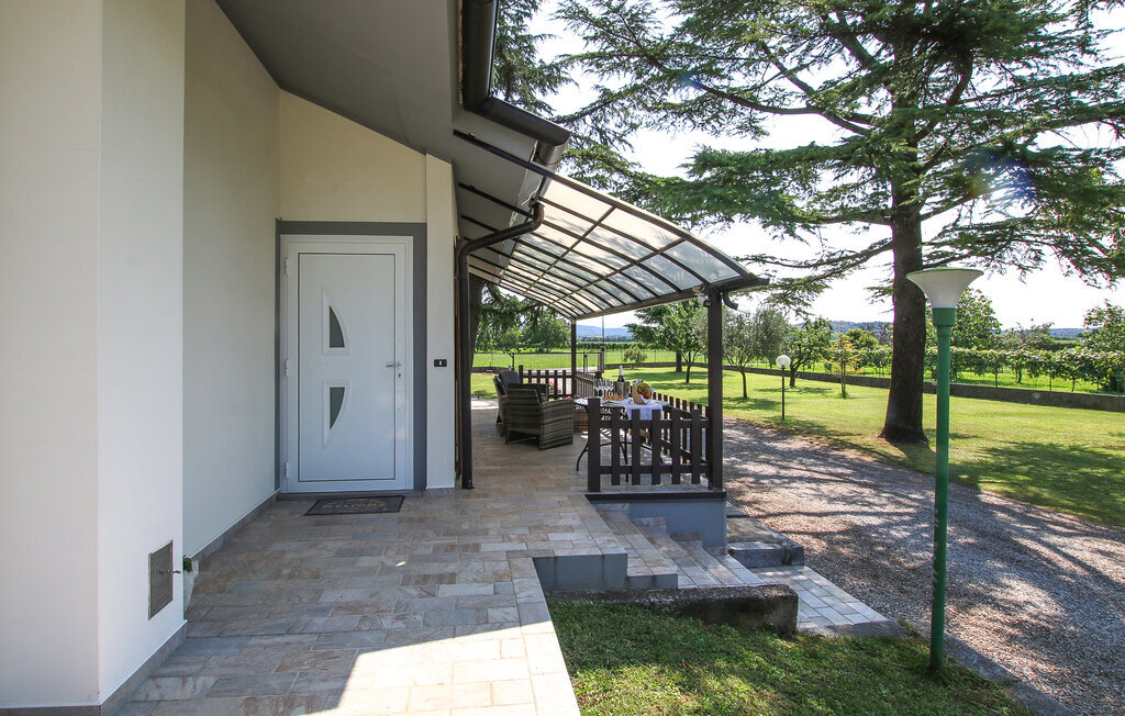 Maison 5 personnes à Cividale del Friuli - Photo 15