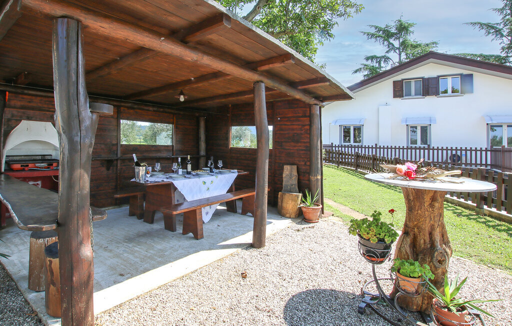 Maison 5 personnes à Cividale del Friuli - Photo 18