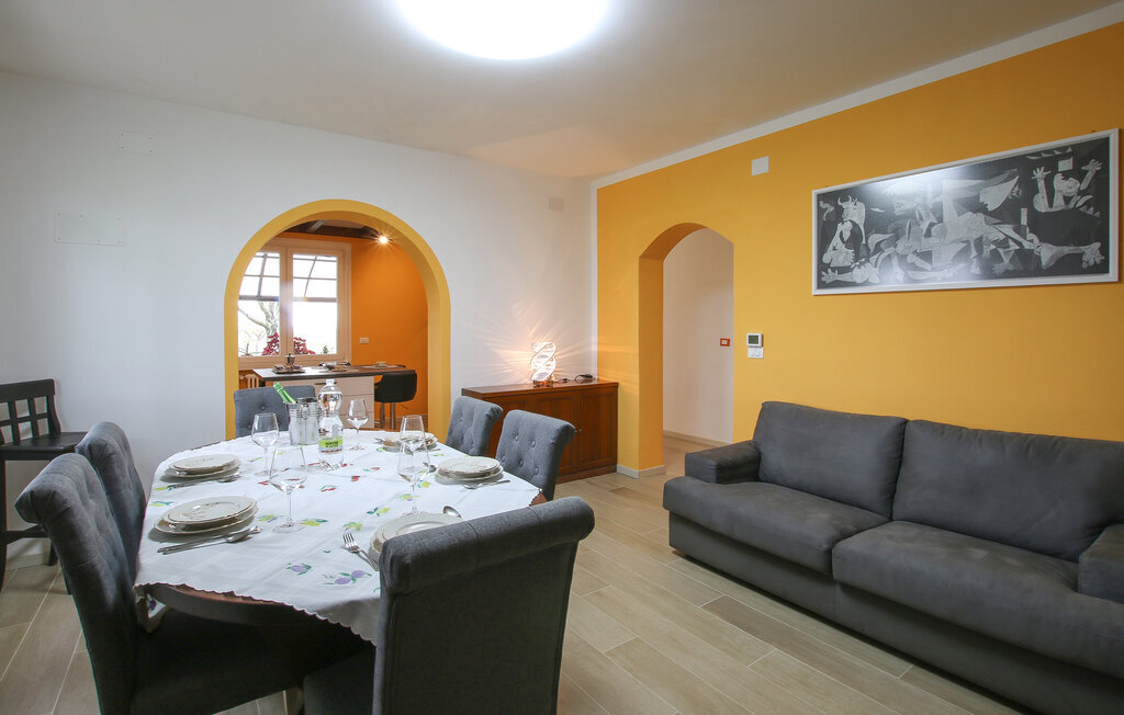 Maison 5 personnes à Cividale del Friuli - Photo 20