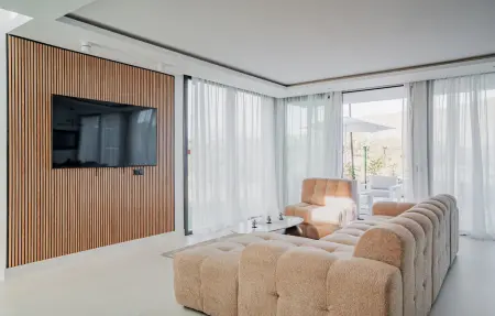 Location Maison 8 personnes à Mijas - Photo 2