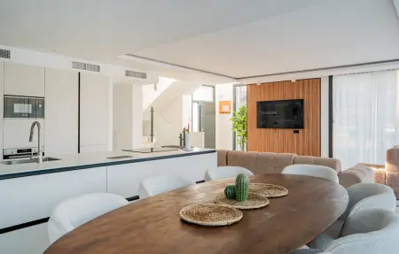 Location Maison 8 personnes à Mijas - Photo 3