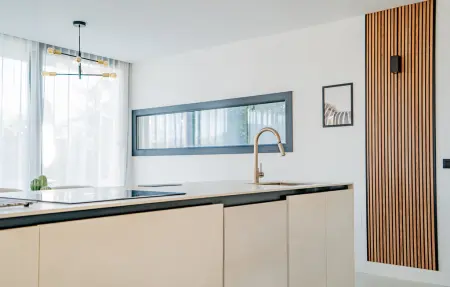 Location Maison 8 personnes à Mijas - Photo 4
