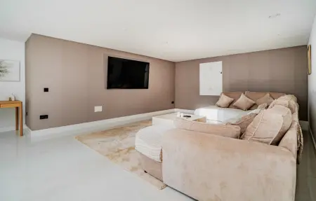 Location Maison 8 personnes à Mijas - Photo 5