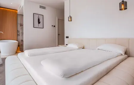 Location Maison 8 personnes à Mijas - Photo 7